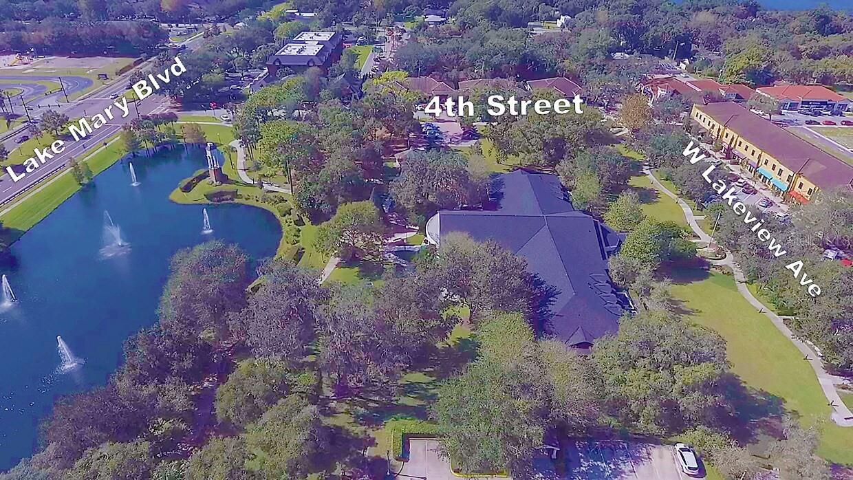 2300 Lake Mary Boulevard, FL