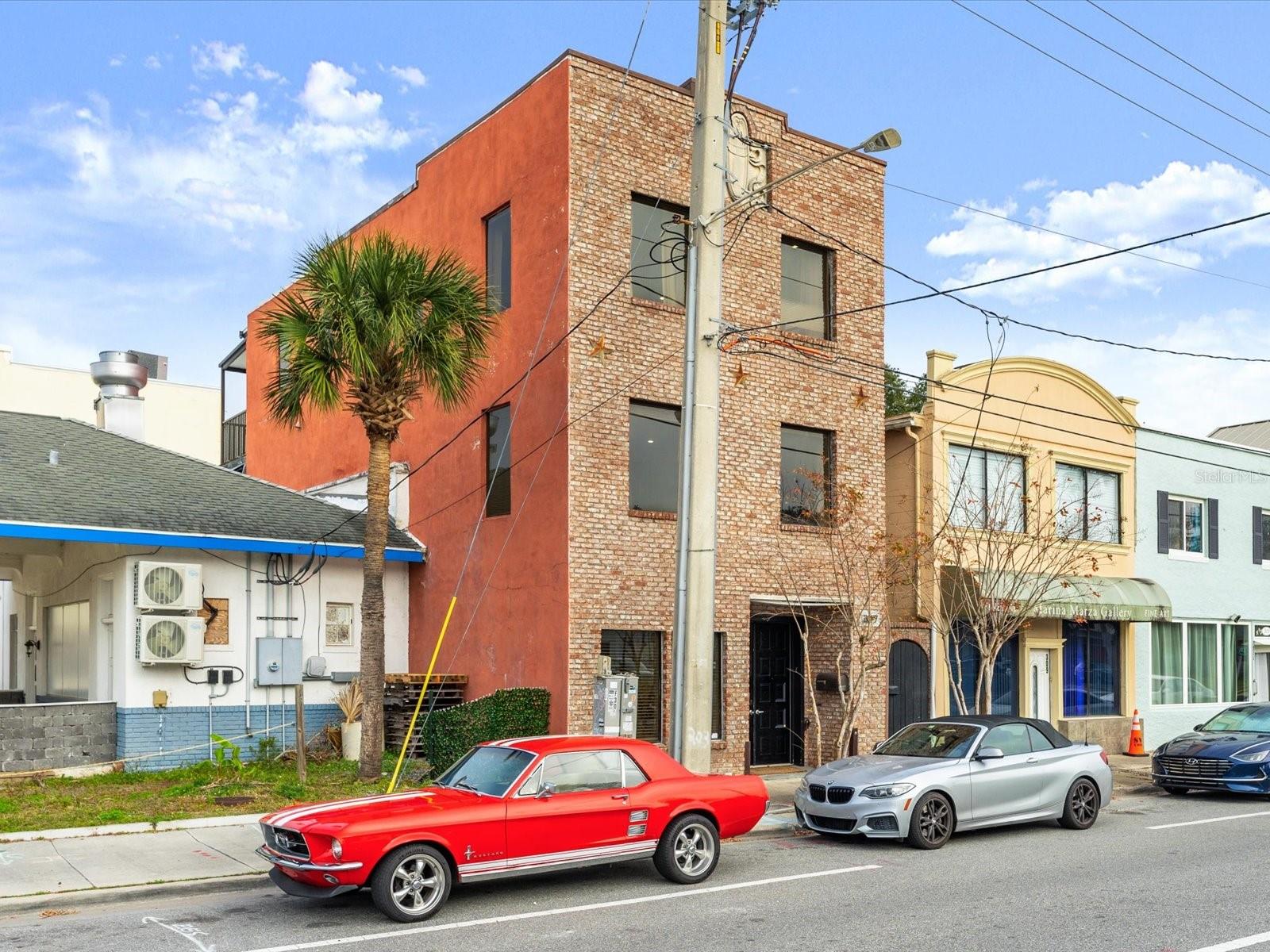 307 Palmetto Avenue, FL