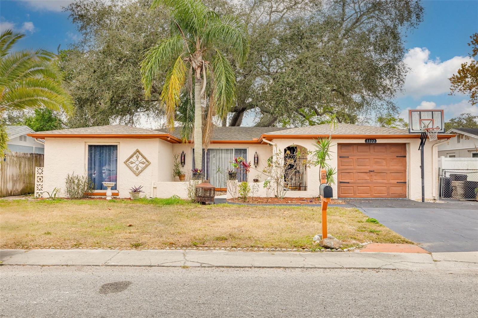 3322 Fairmount Drive, FL