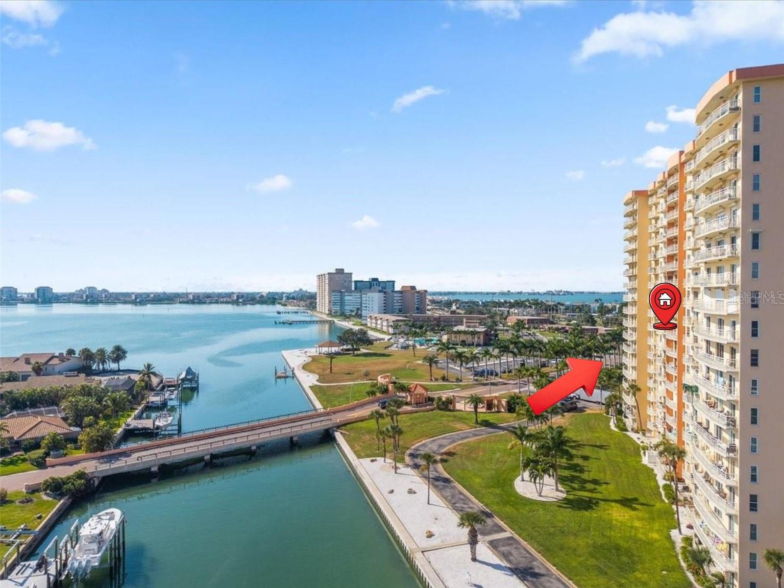 4900 Brittany Dr S #812, FL