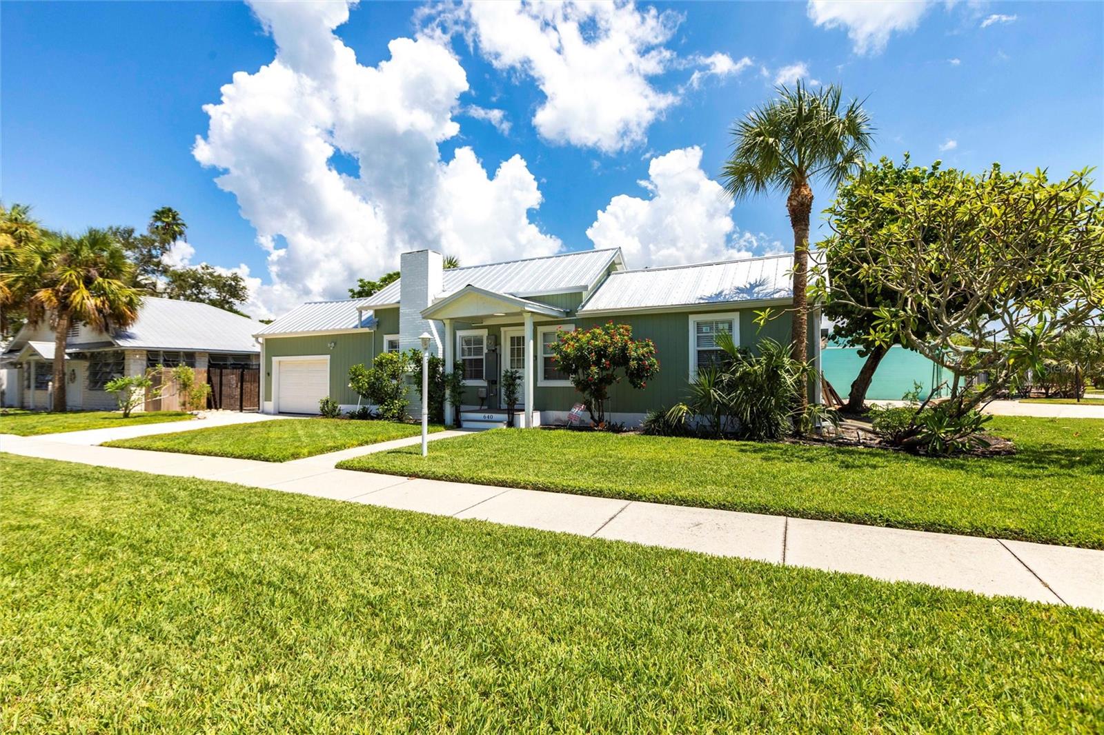 640 Broadway Street, FL