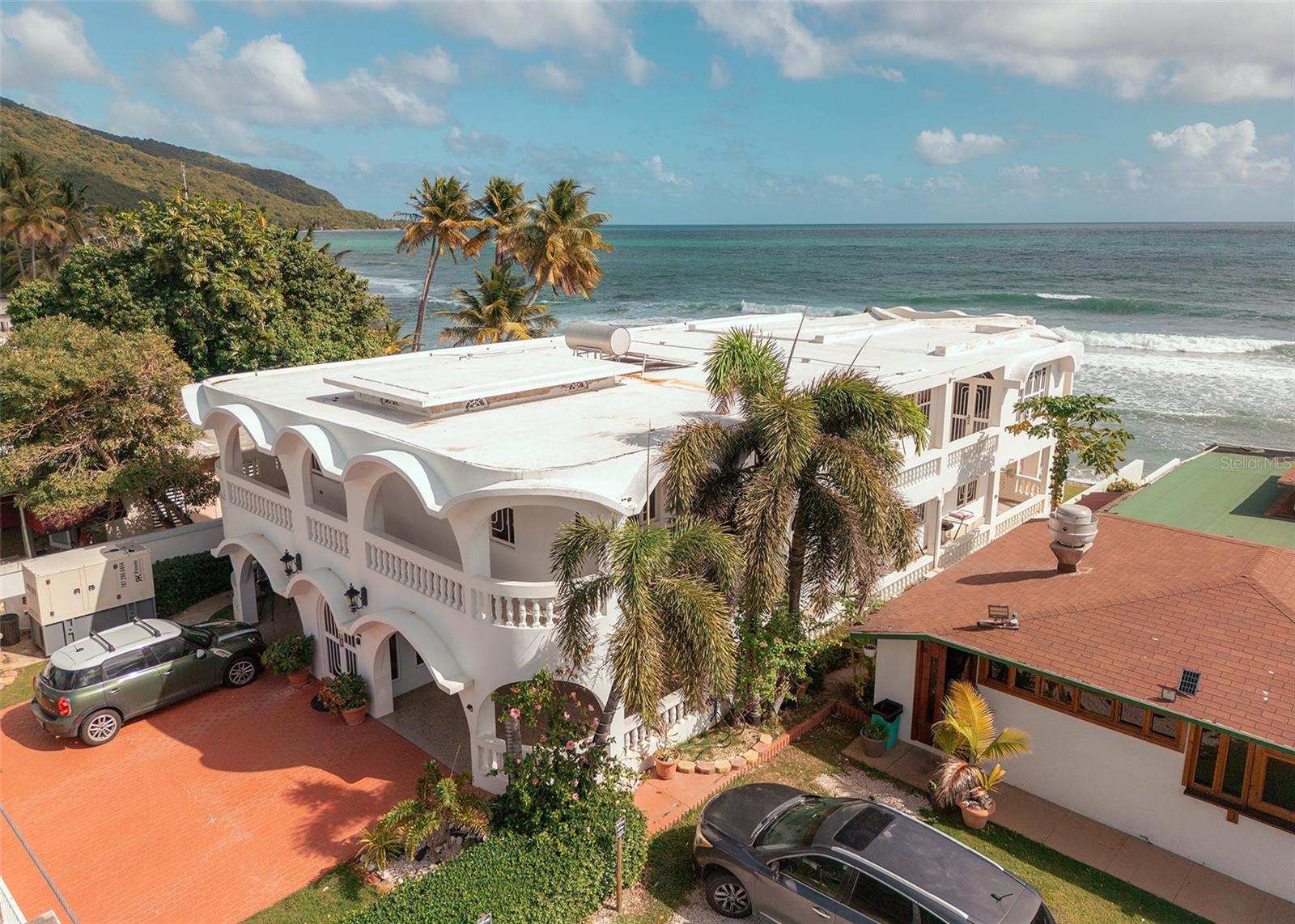 Carr # 3 Beach House Guardarraya, PR
