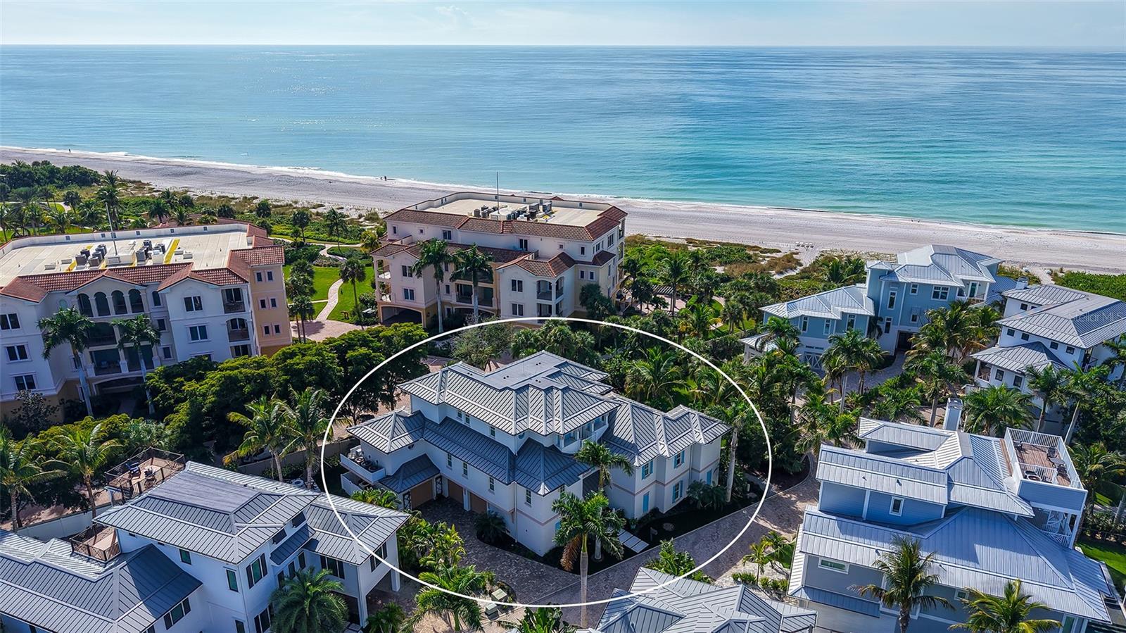 5005 Gulf Of Mexico Drive, FL
