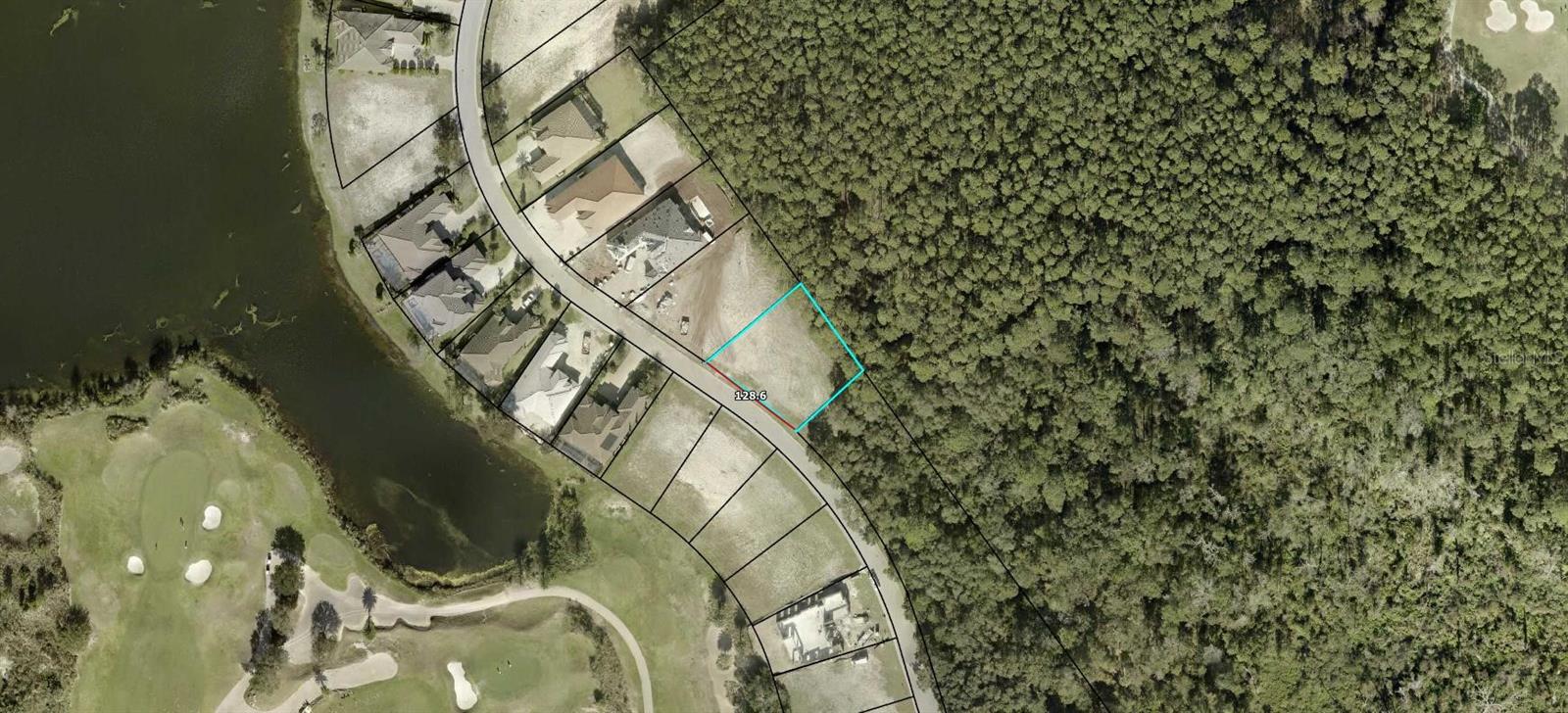 491 Sweetgum Lane, FL