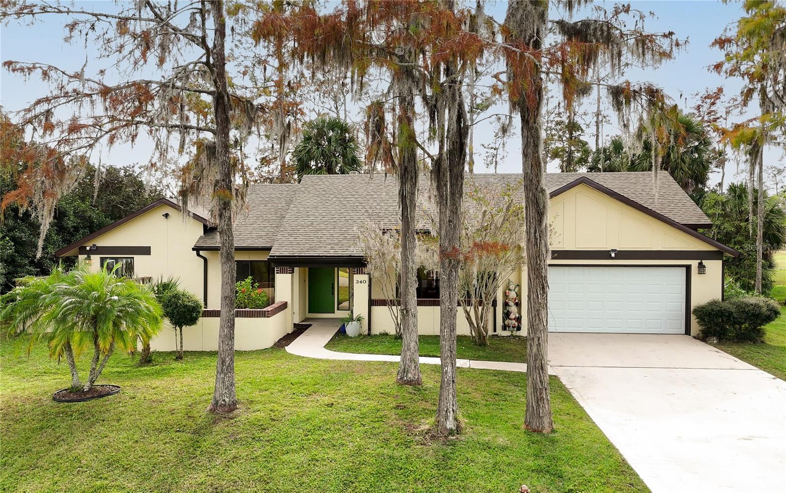 340 Wellington Drive, FL