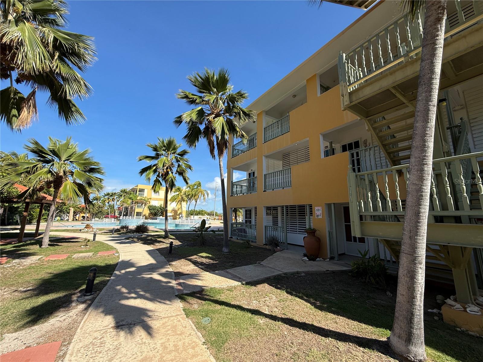 Sr 301 Km 11.0 Boqueron Ward Cond Playas Del Caribe Resort Beach, PR