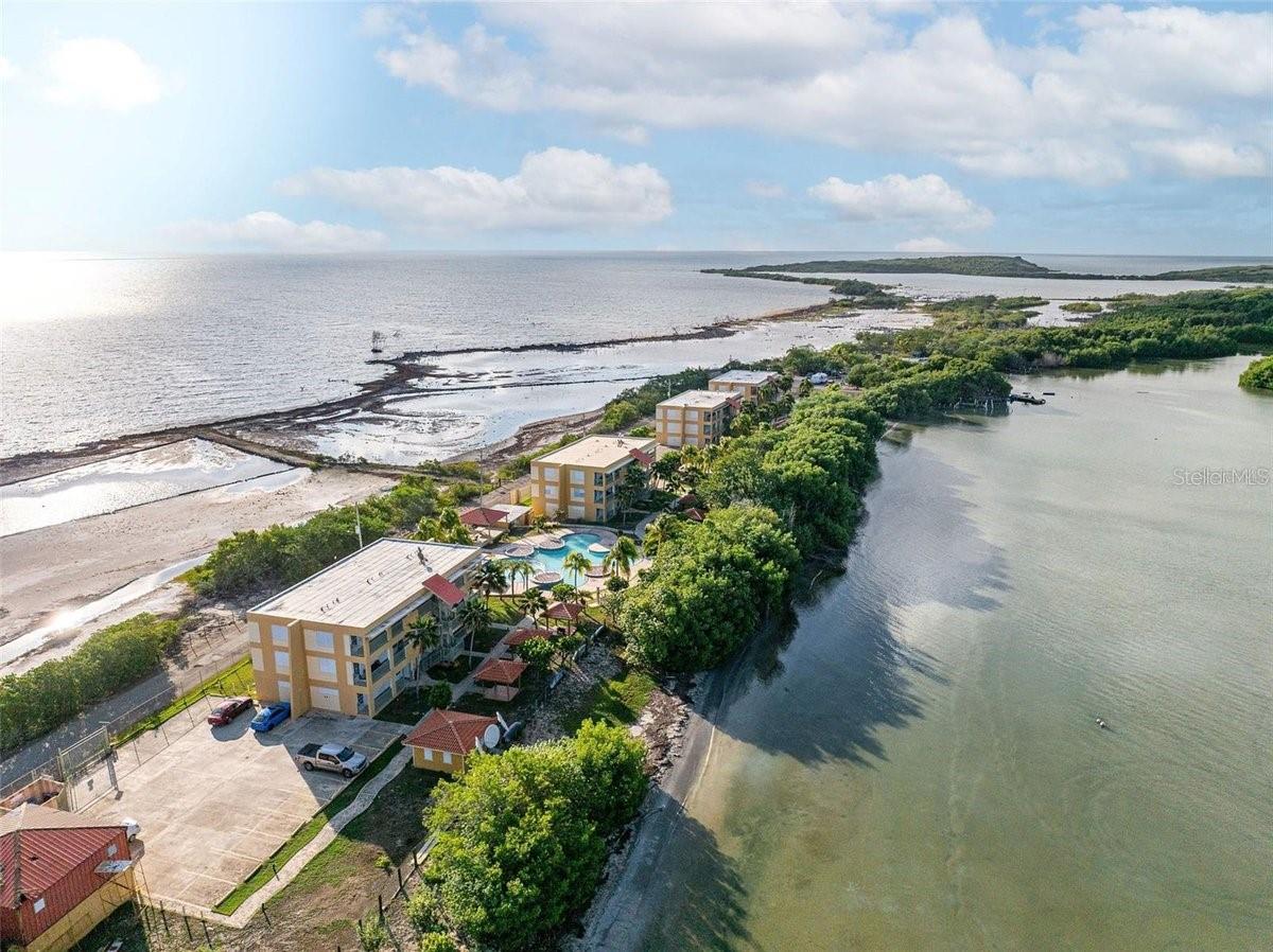 Sr 301 Km 11.0 Boqueron Ward Cond Playas Del Caribe Resort Beach, PR