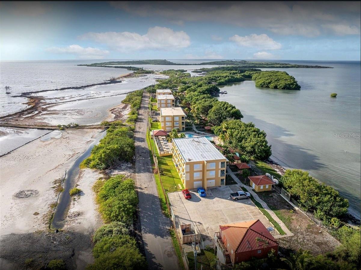Sr 301 Km 11.0 Boqueron Ward Cond Playas Del Caribe Resort Beach, PR