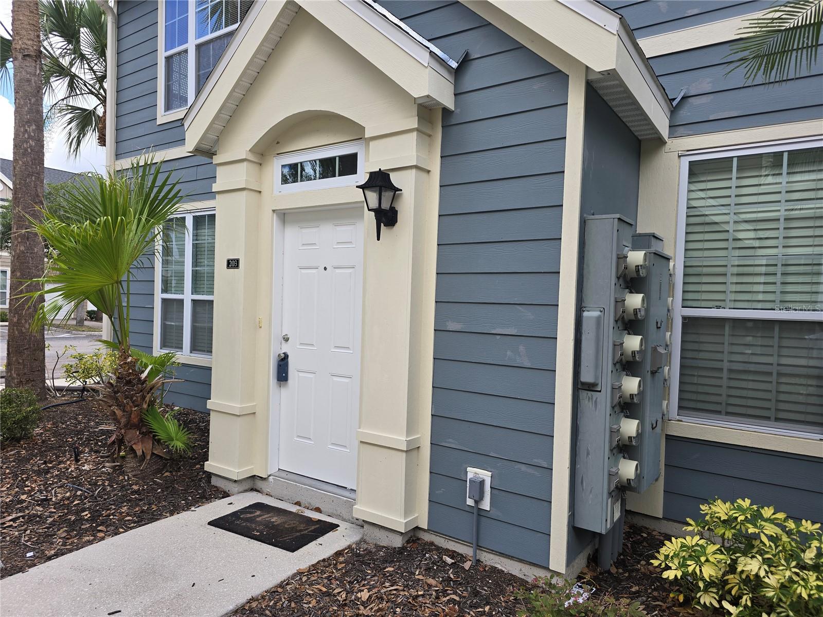 5601 Rosehill Rd #203, FL