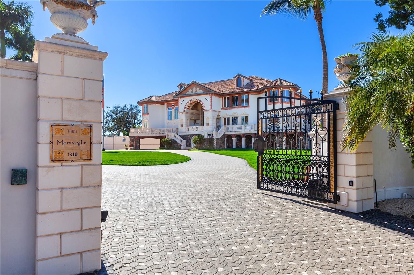 1310 Lake Shore Drive, FL