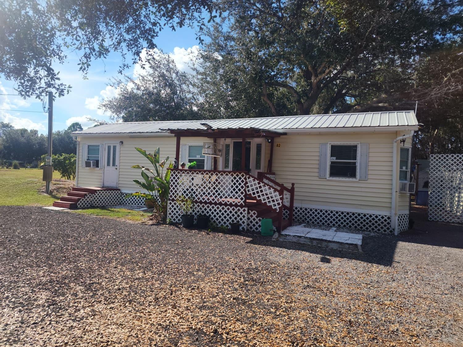 82 Silvio Rd, FL