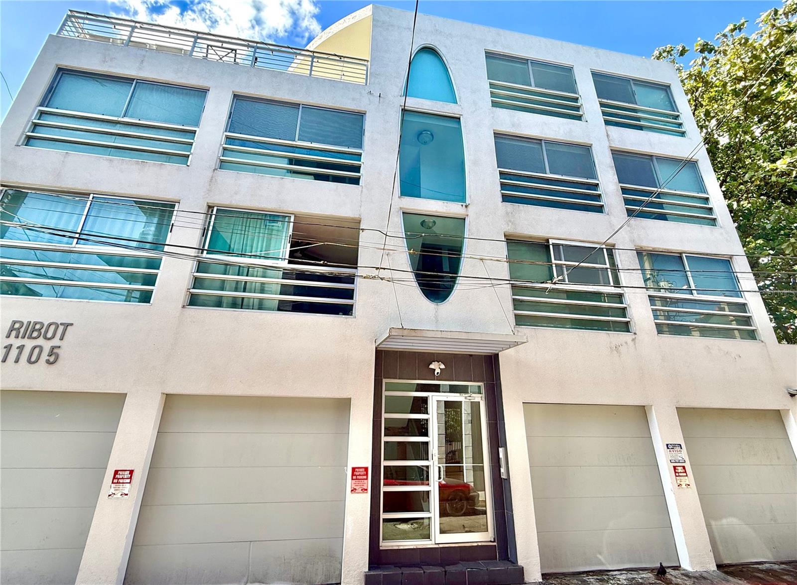 1105 Ribot #4, PR
