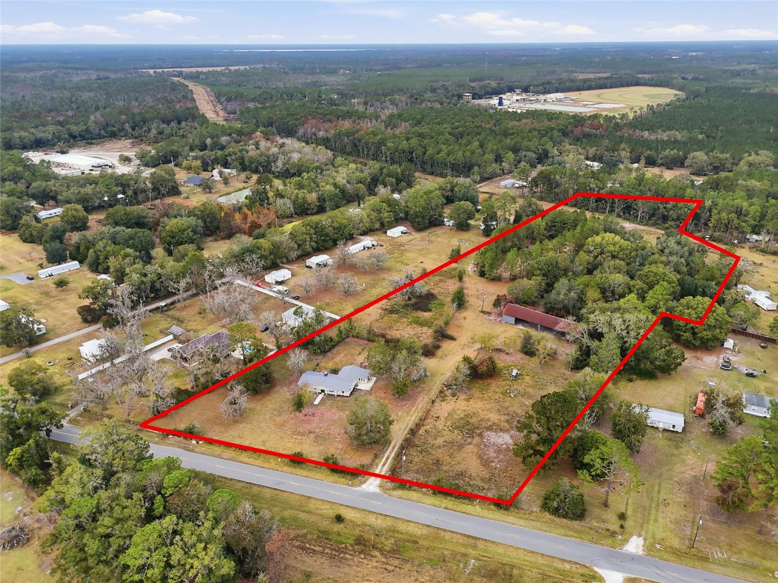 4905 109th Street, FL