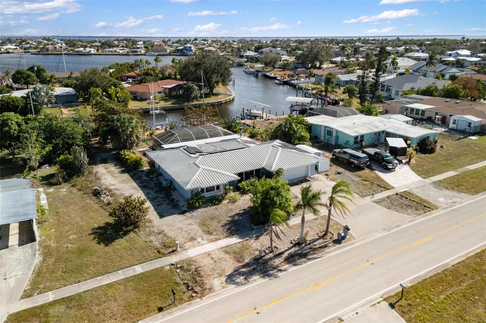 105 Cousley Drive, FL