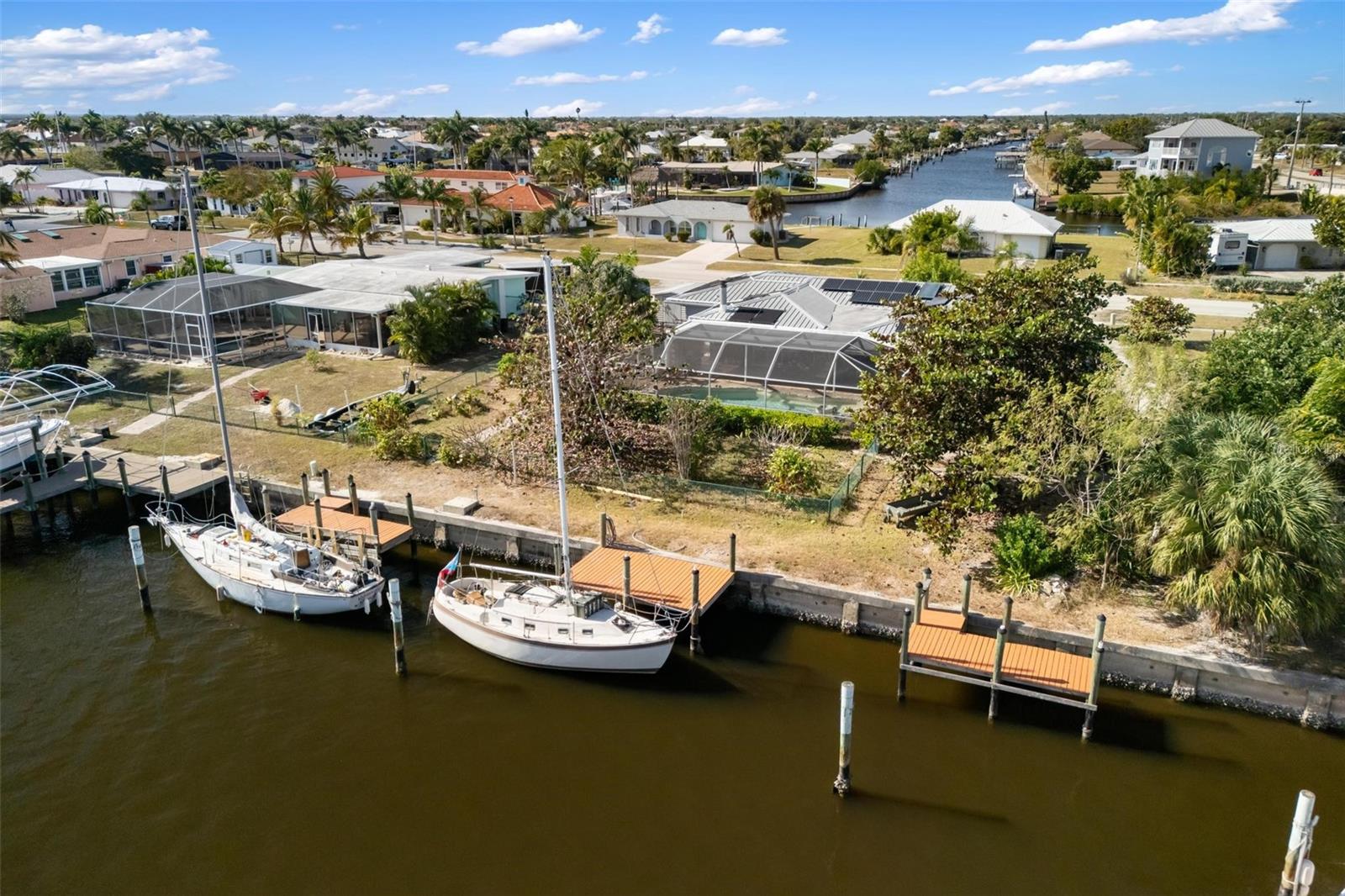 105 Cousley Drive, FL