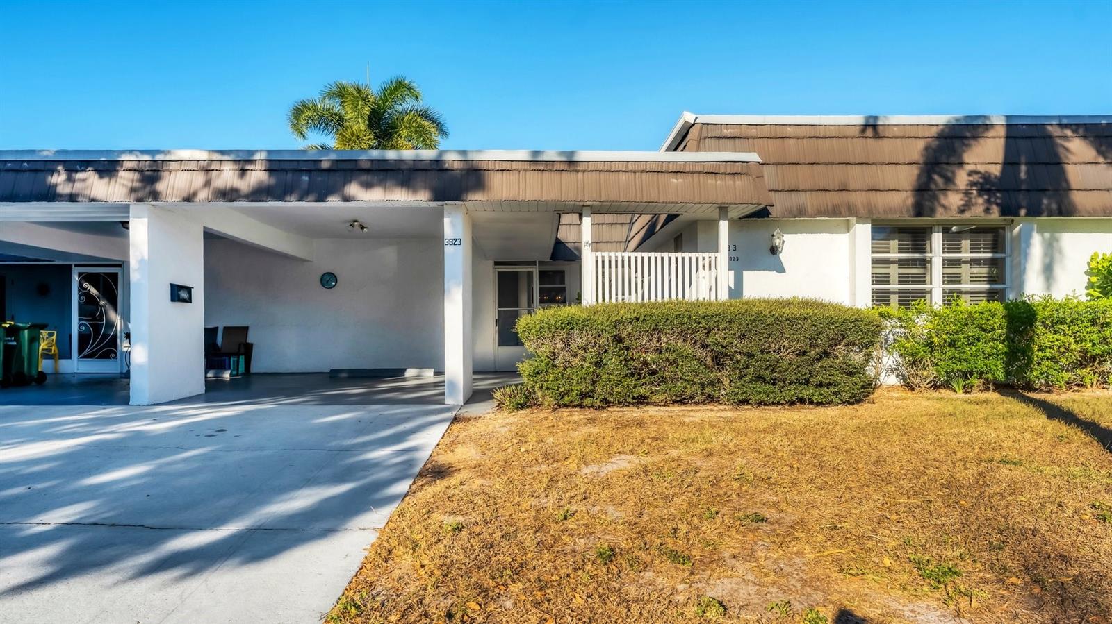 3823 Glen Oaks Drive, FL