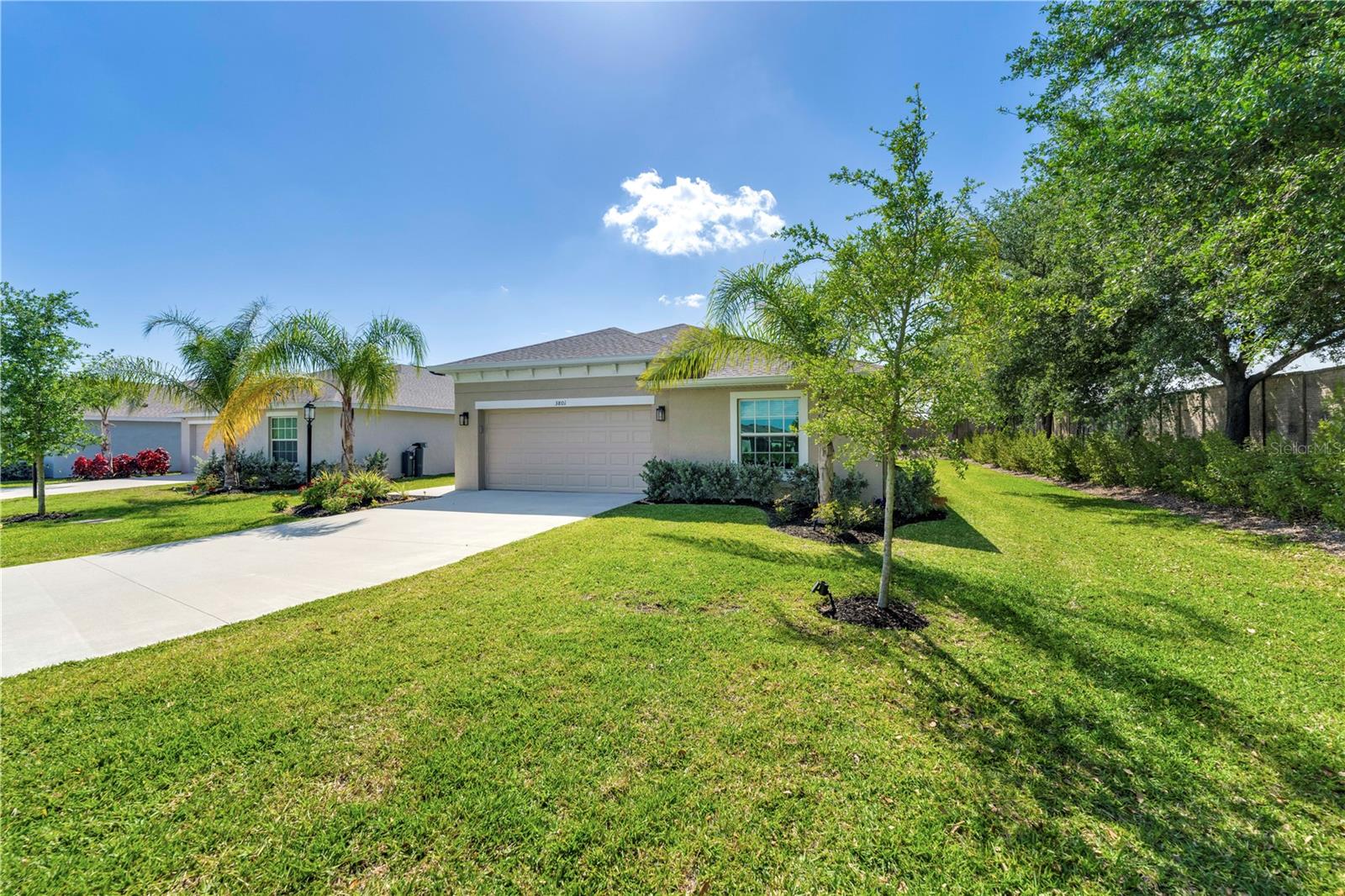 3801 Treasure Oak Way, FL