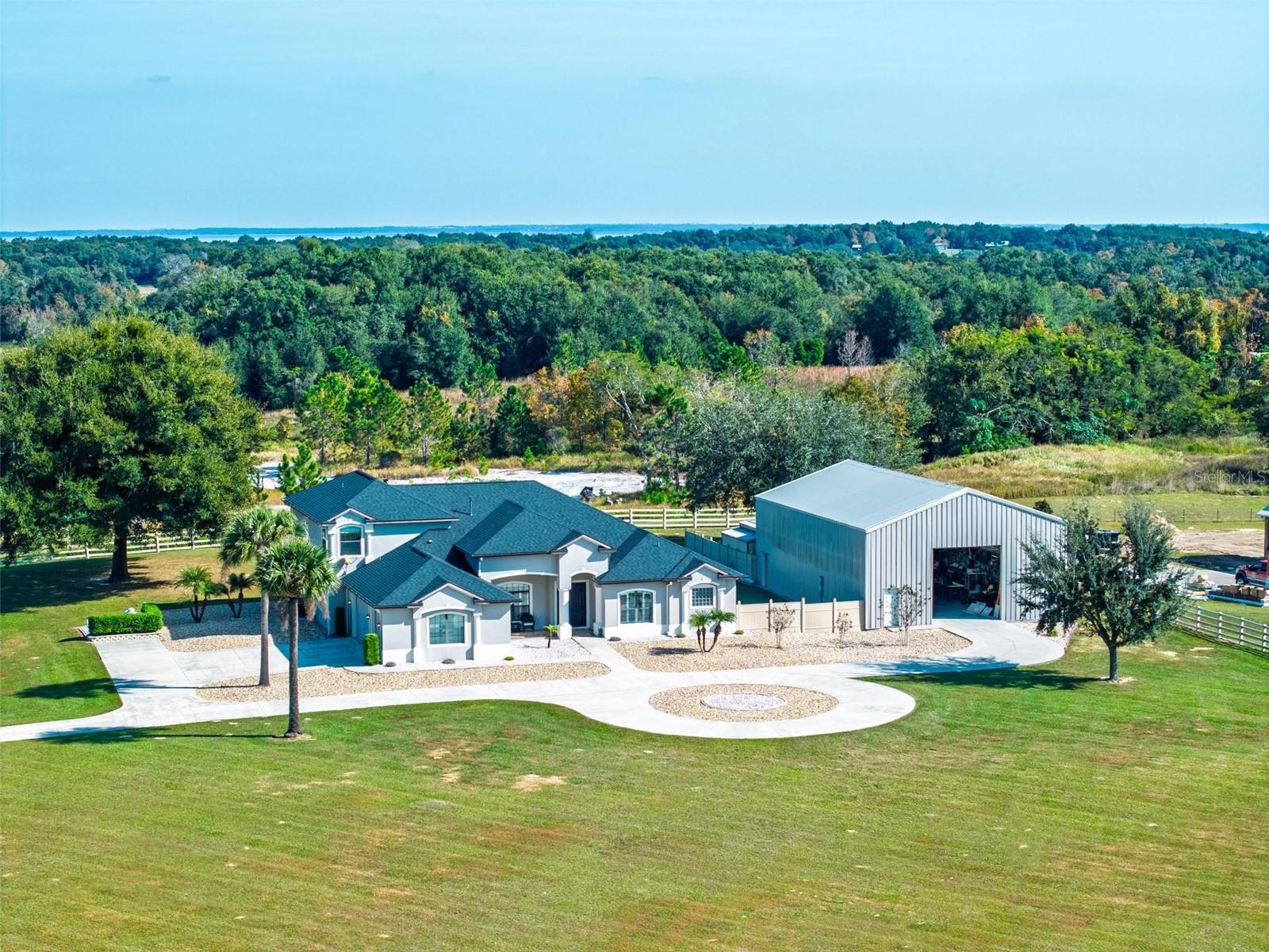 19850 Sugarloaf Mountain Rd, FL