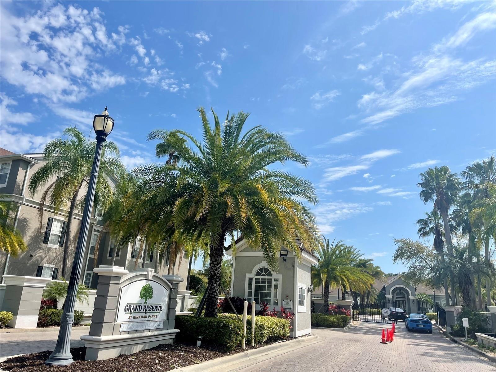 3325 S Kirkman Rd #420, FL