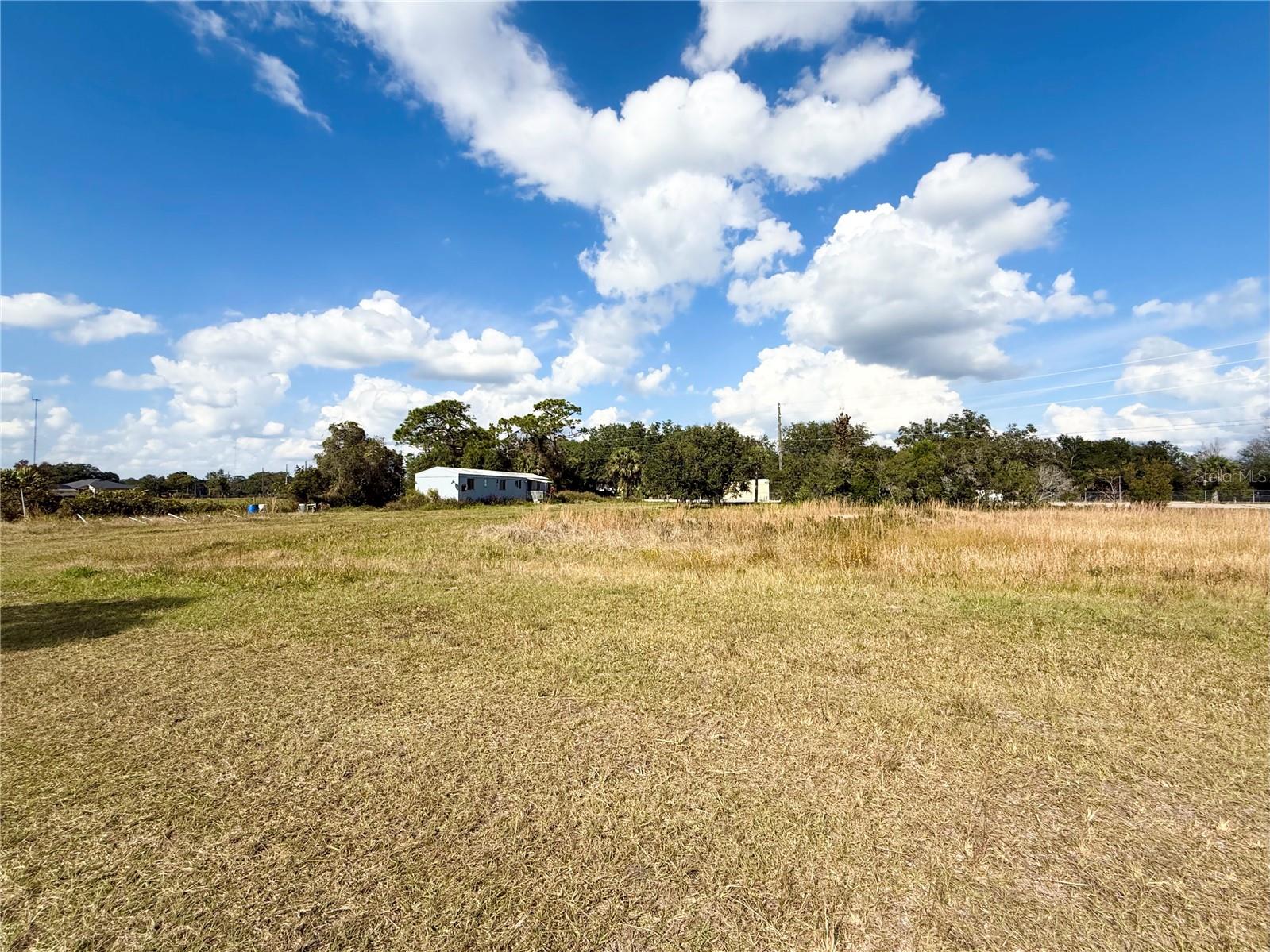 Lot 9 Fort Christmas Rd, FL