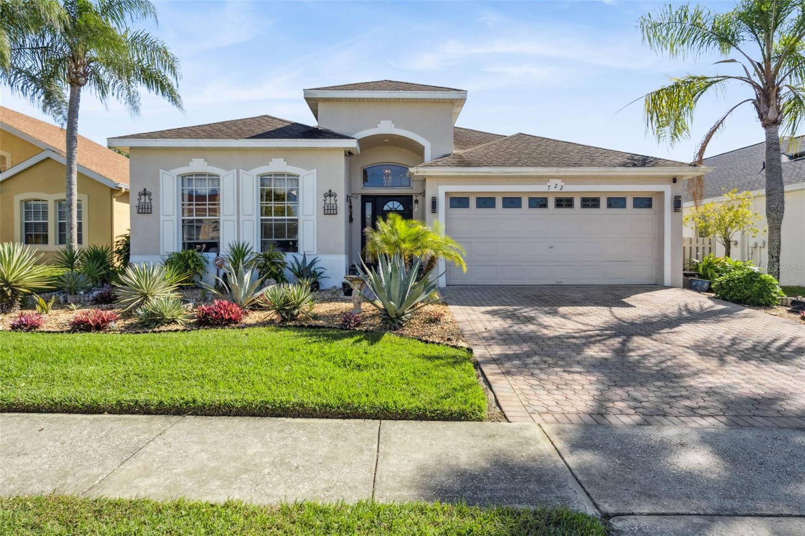 722 Birkdale Street, FL