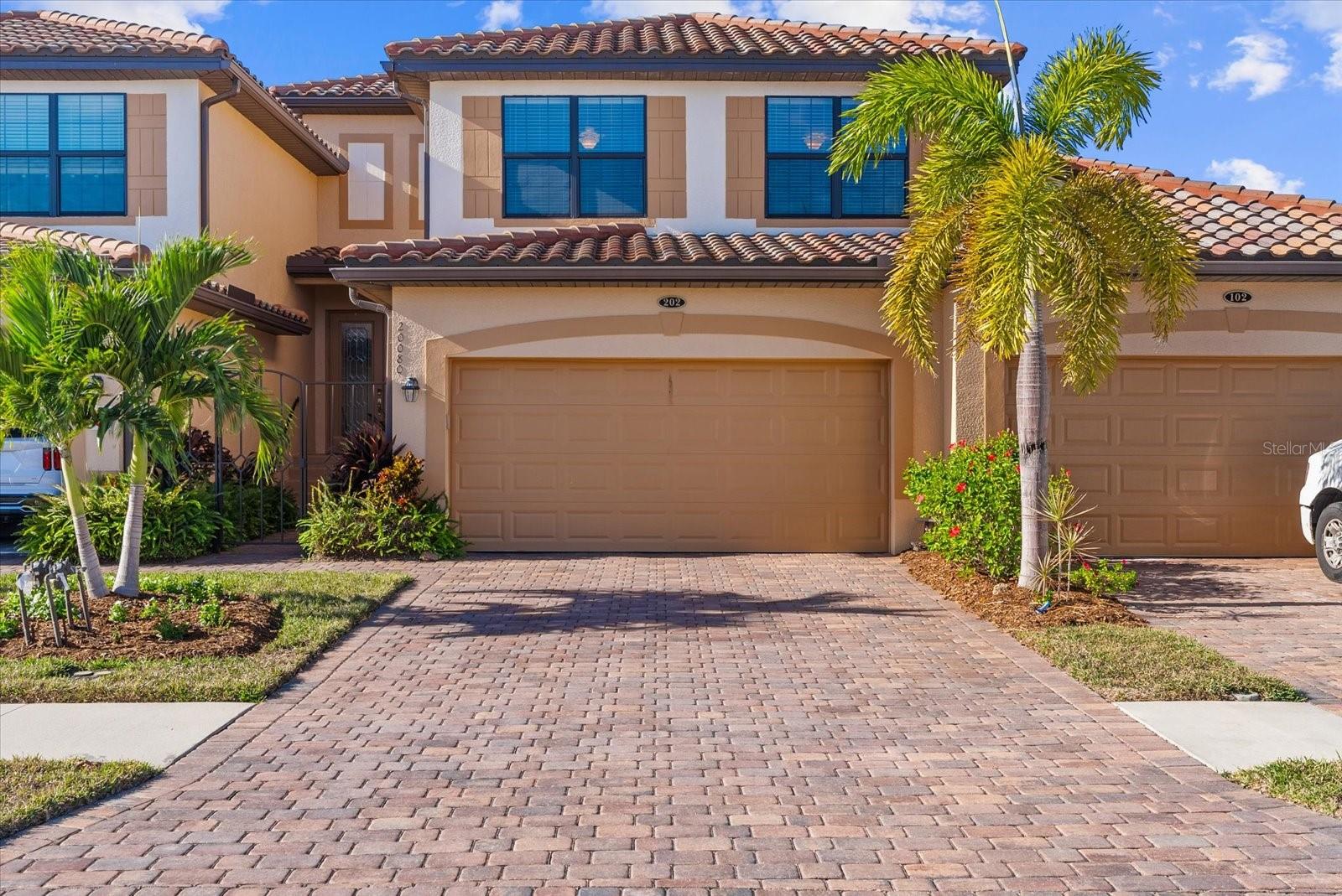 20080 Ragazza Circle, FL