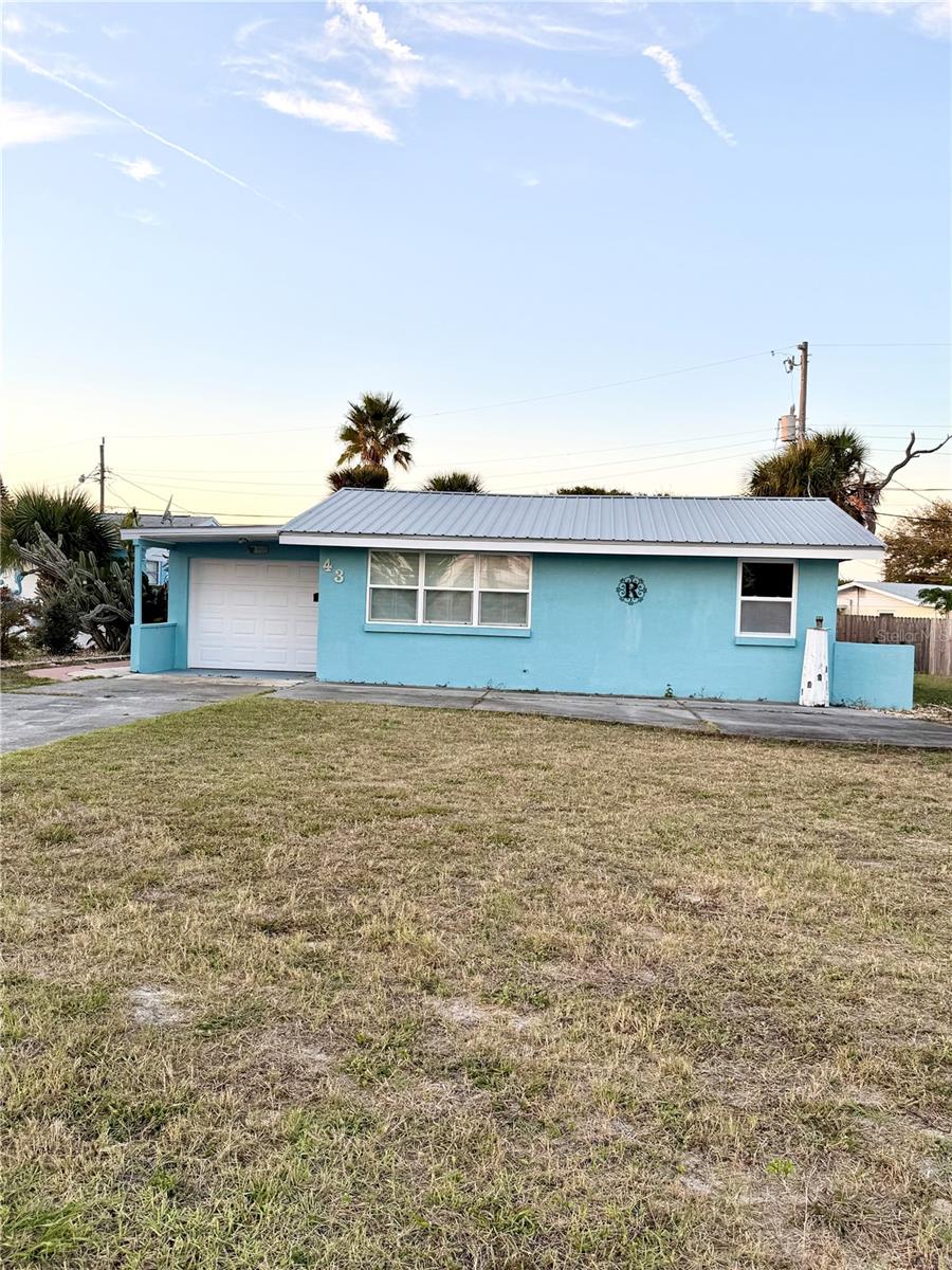 43 Hibiscus Drive, FL