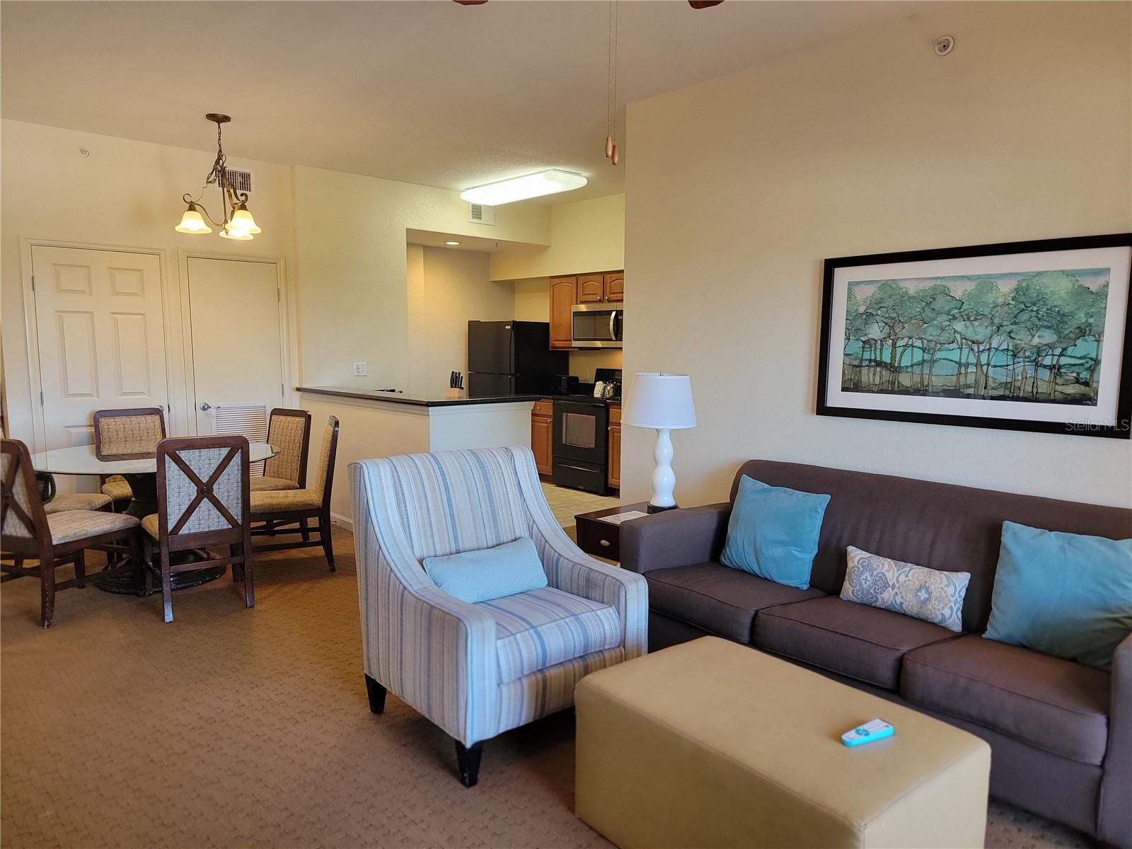 8101 Resort Village Drive, FL