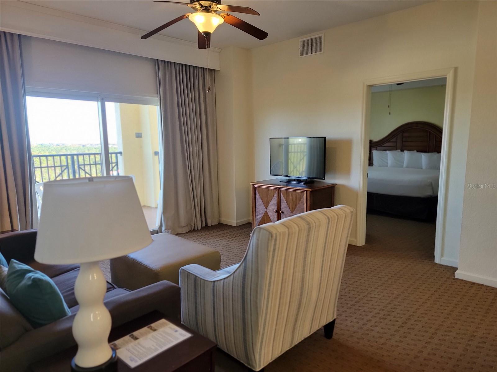 8101 Resort Village Drive, FL