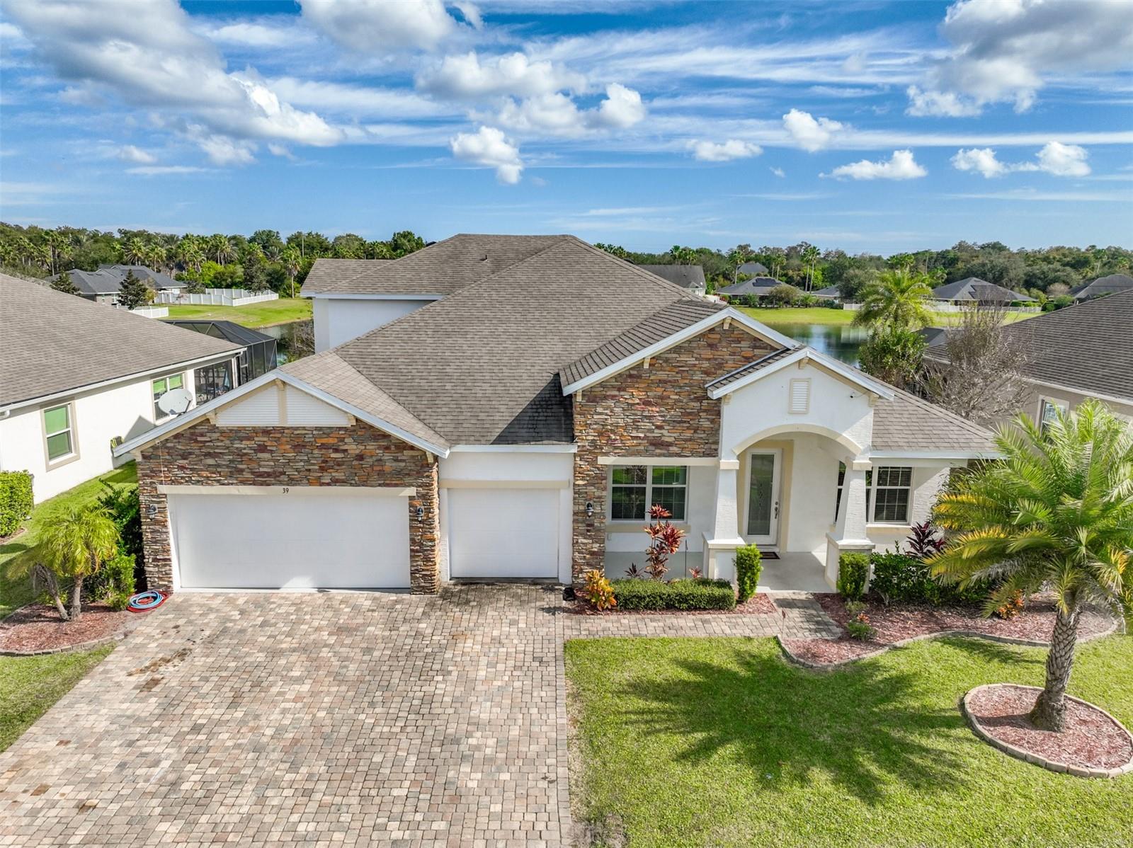 39 Turtle Ridge Drive, FL