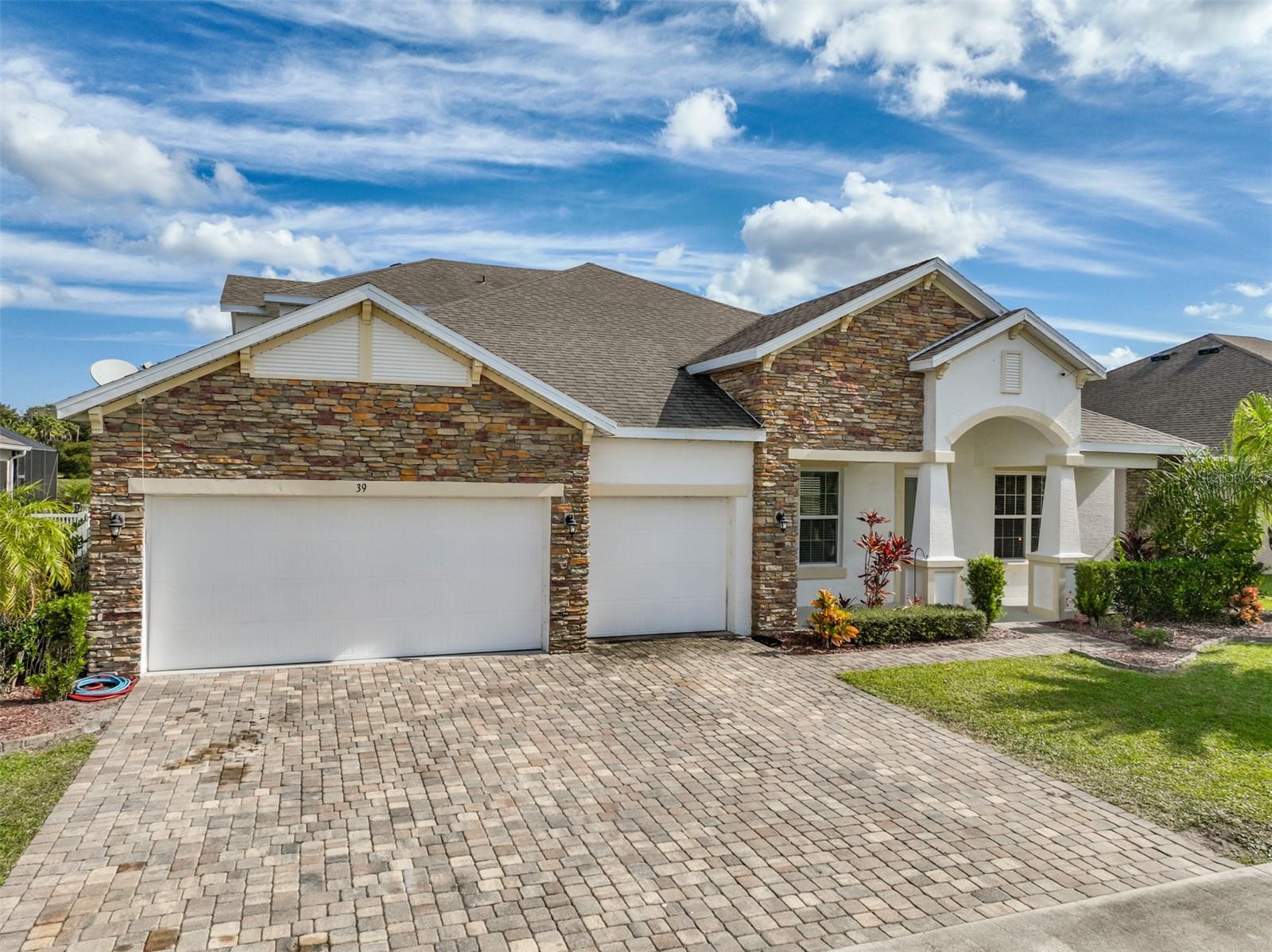 39 Turtle Ridge Drive, FL