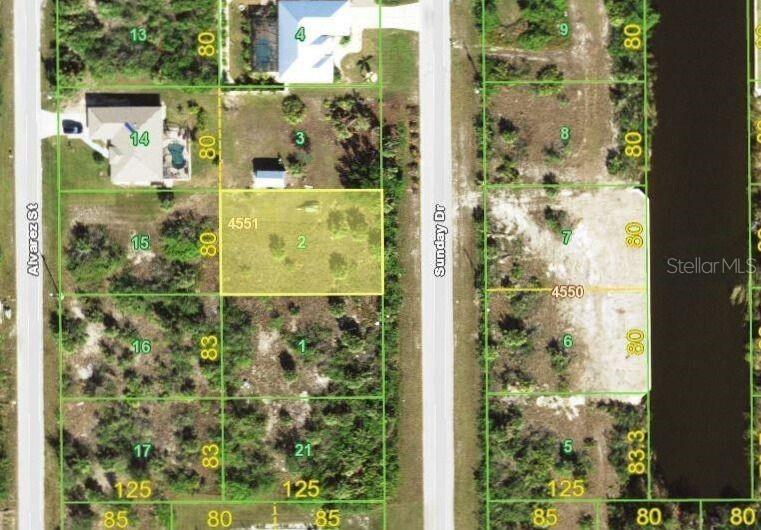 10055 Sunday Dr, FL