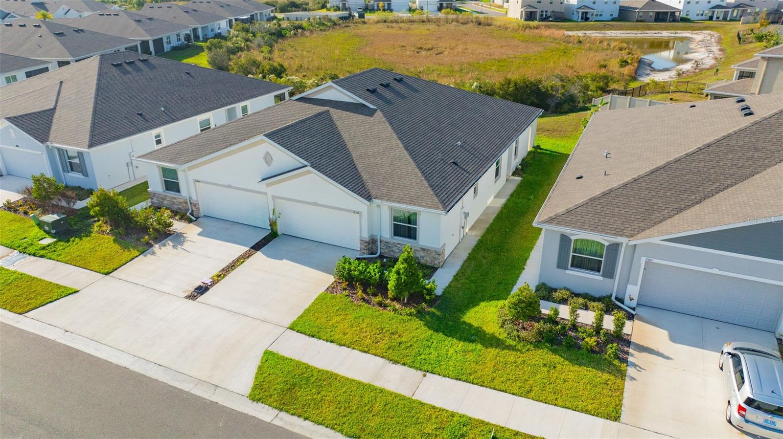 2555 Bending Bonsai Drive, FL