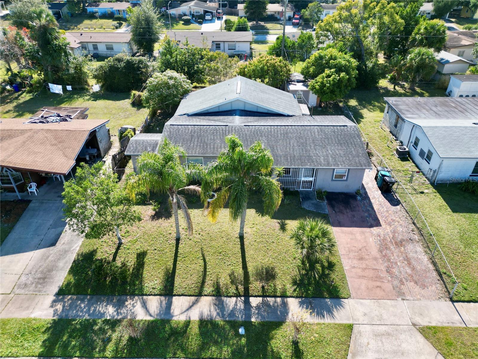 3328 Coleman Place, FL