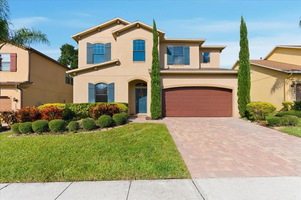 1558 Terra Verde Way, FL