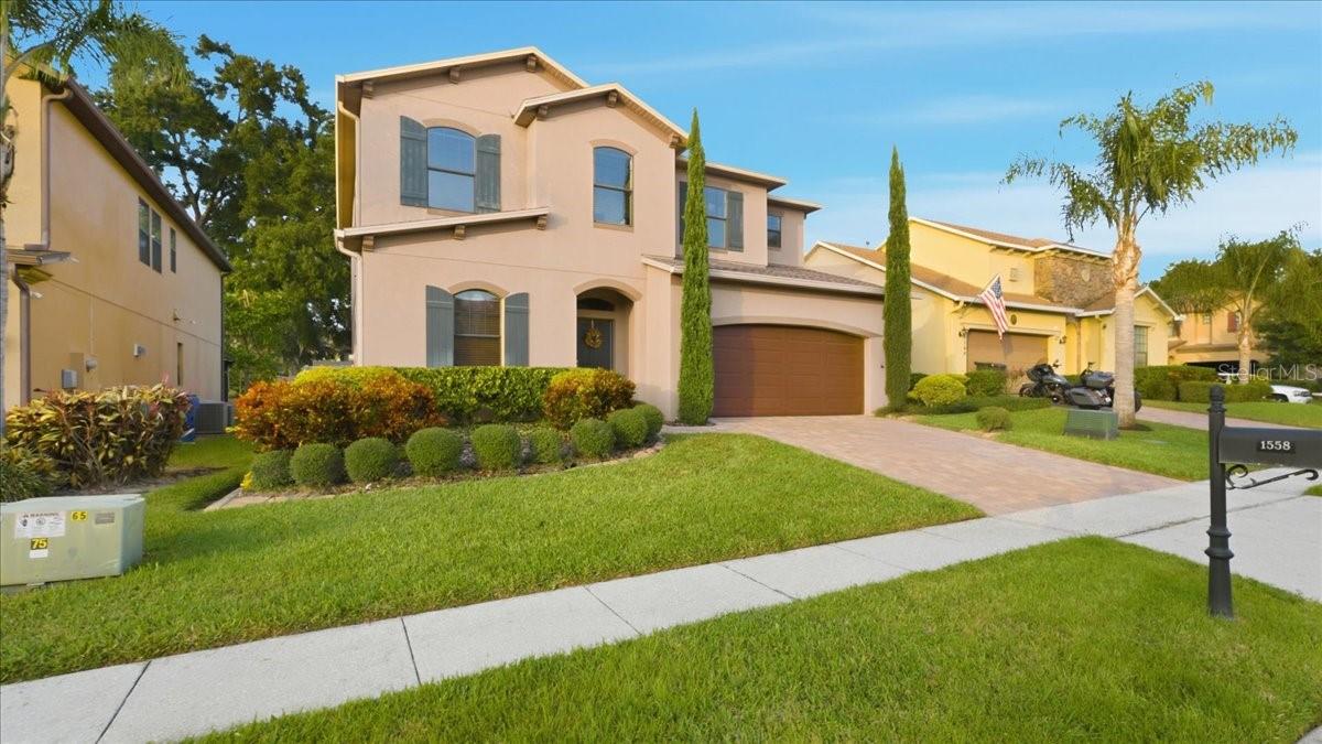 1558 Terra Verde Way, FL