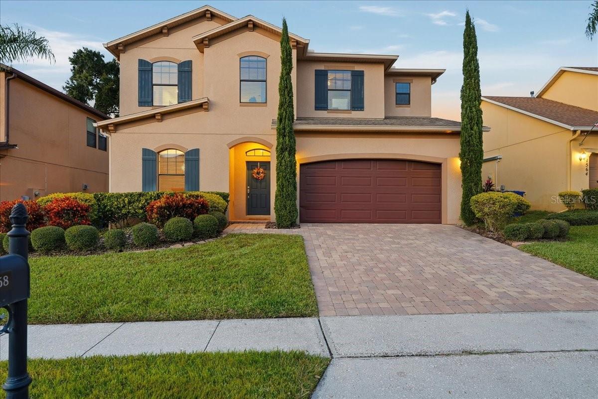 1558 Terra Verde Way, FL
