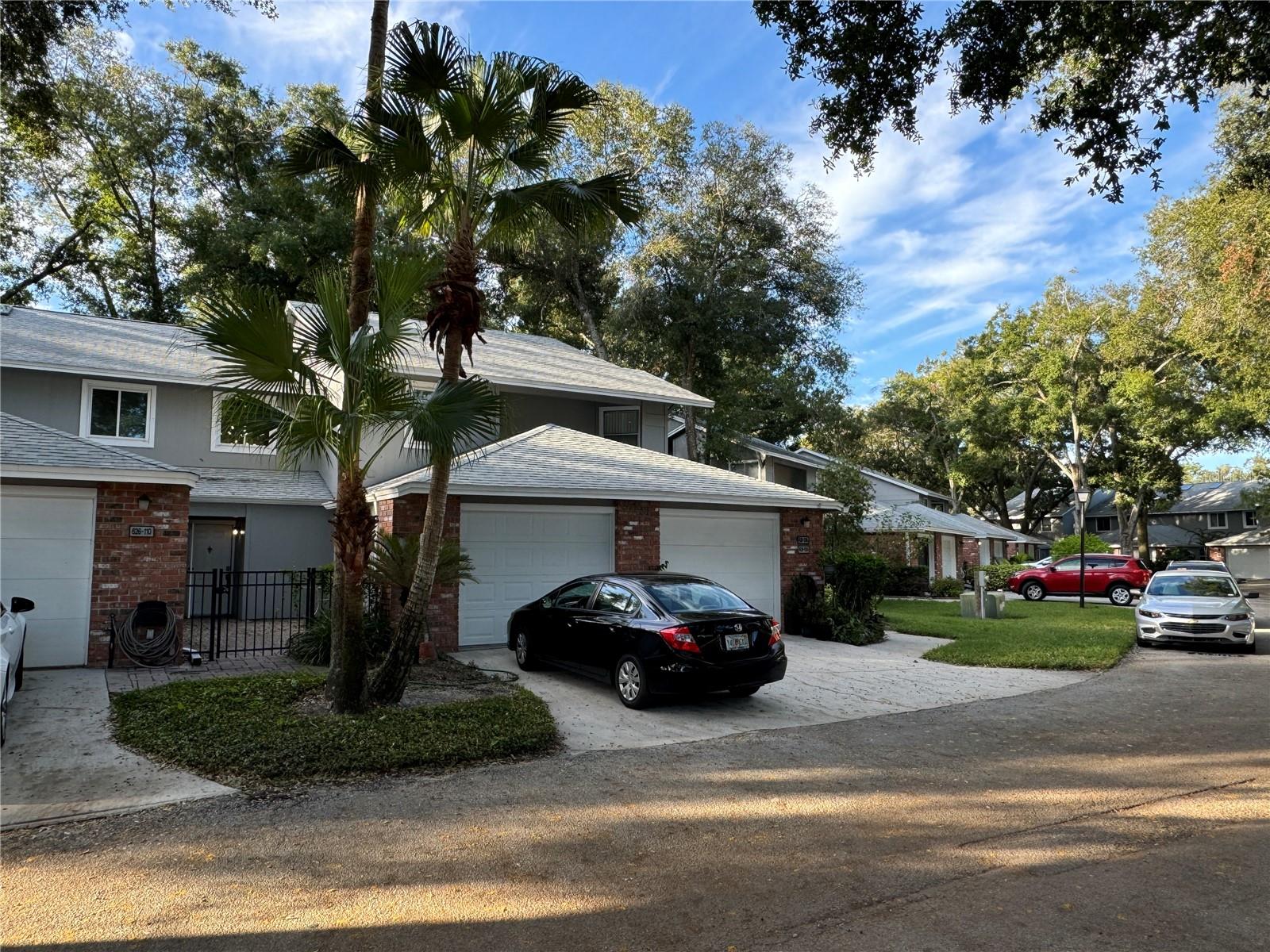 626 Red Oak Cir #110, FL
