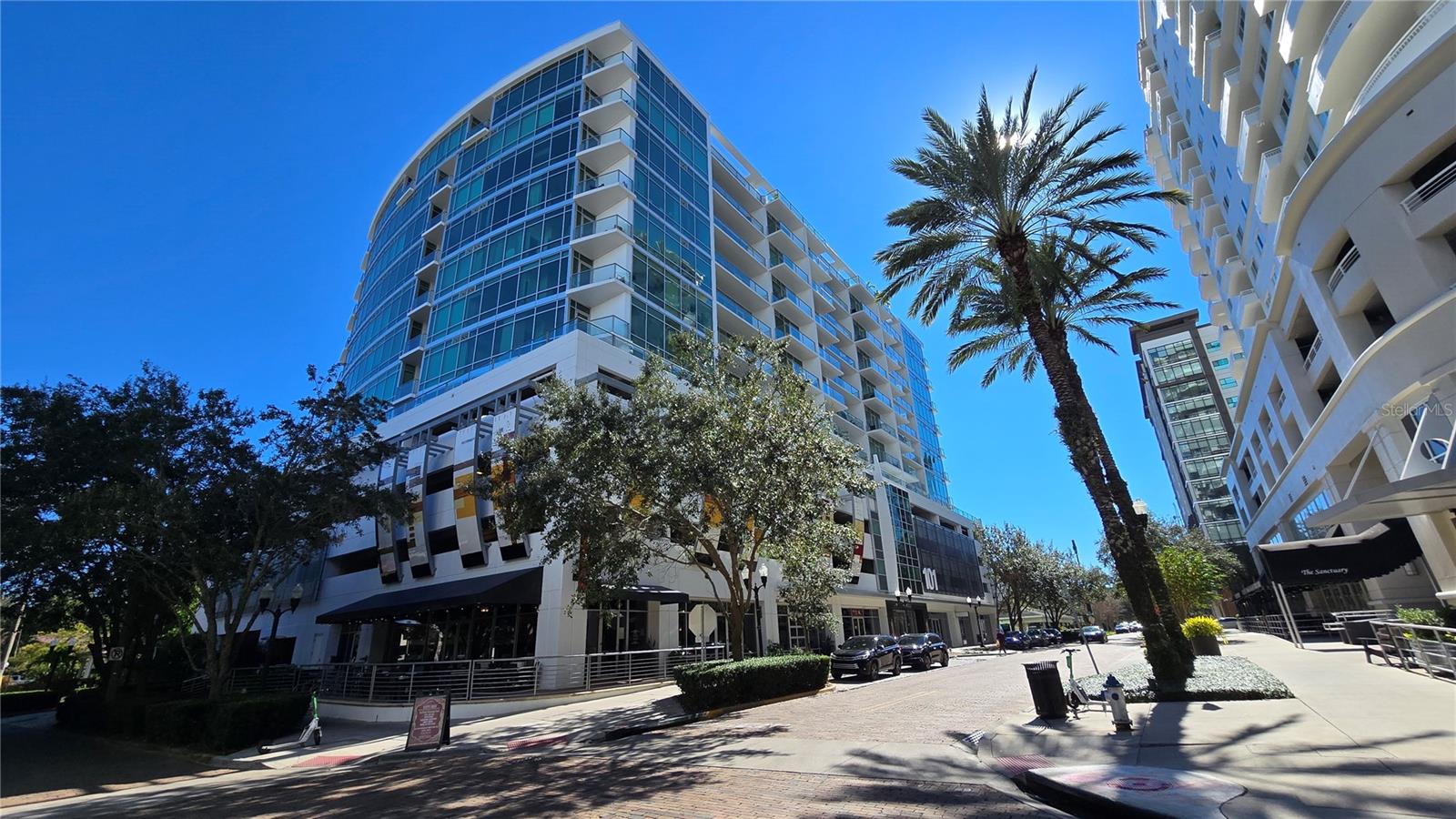101 Eola Drive, FL