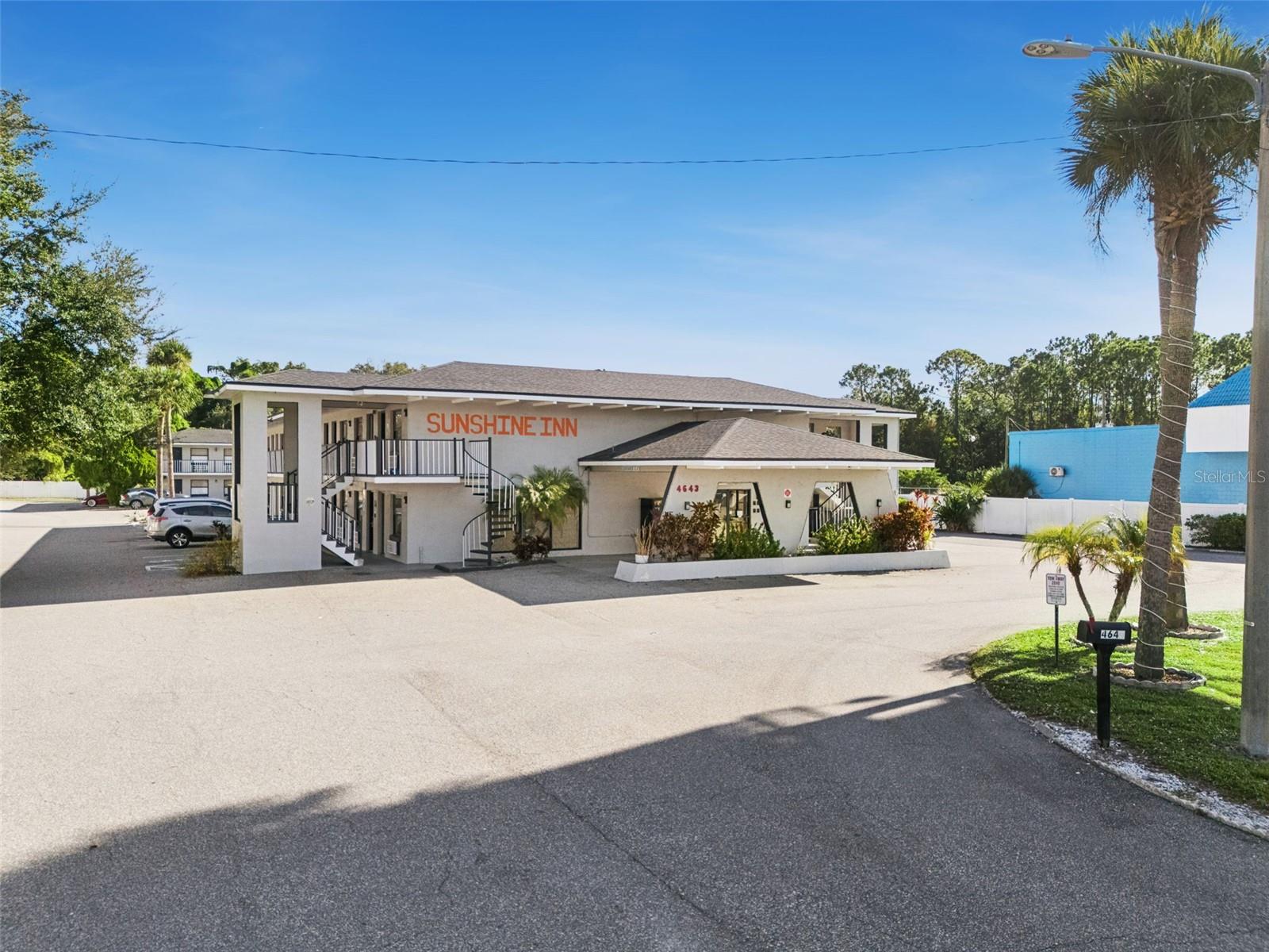 4643 W Irlo Bronson Memorial Hwy, FL