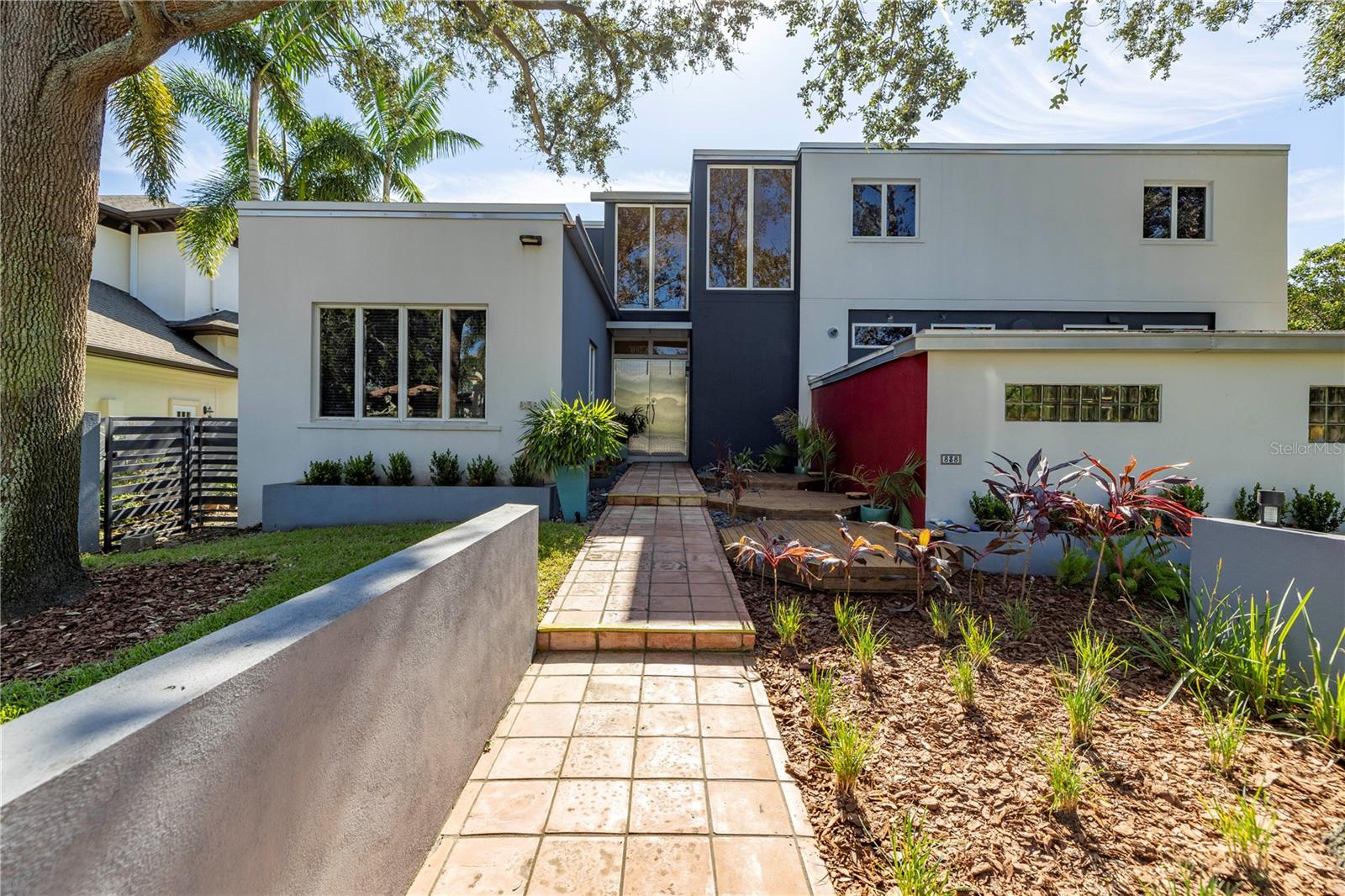 838 Monterey Boulevard, FL