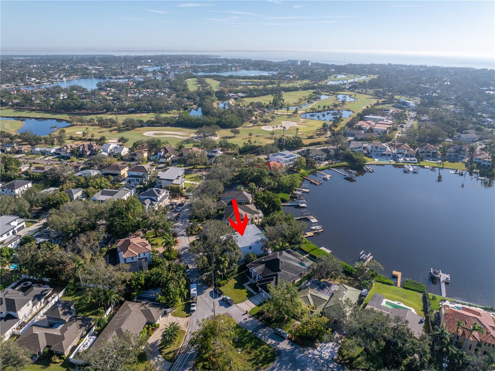 838 Monterey Boulevard, FL