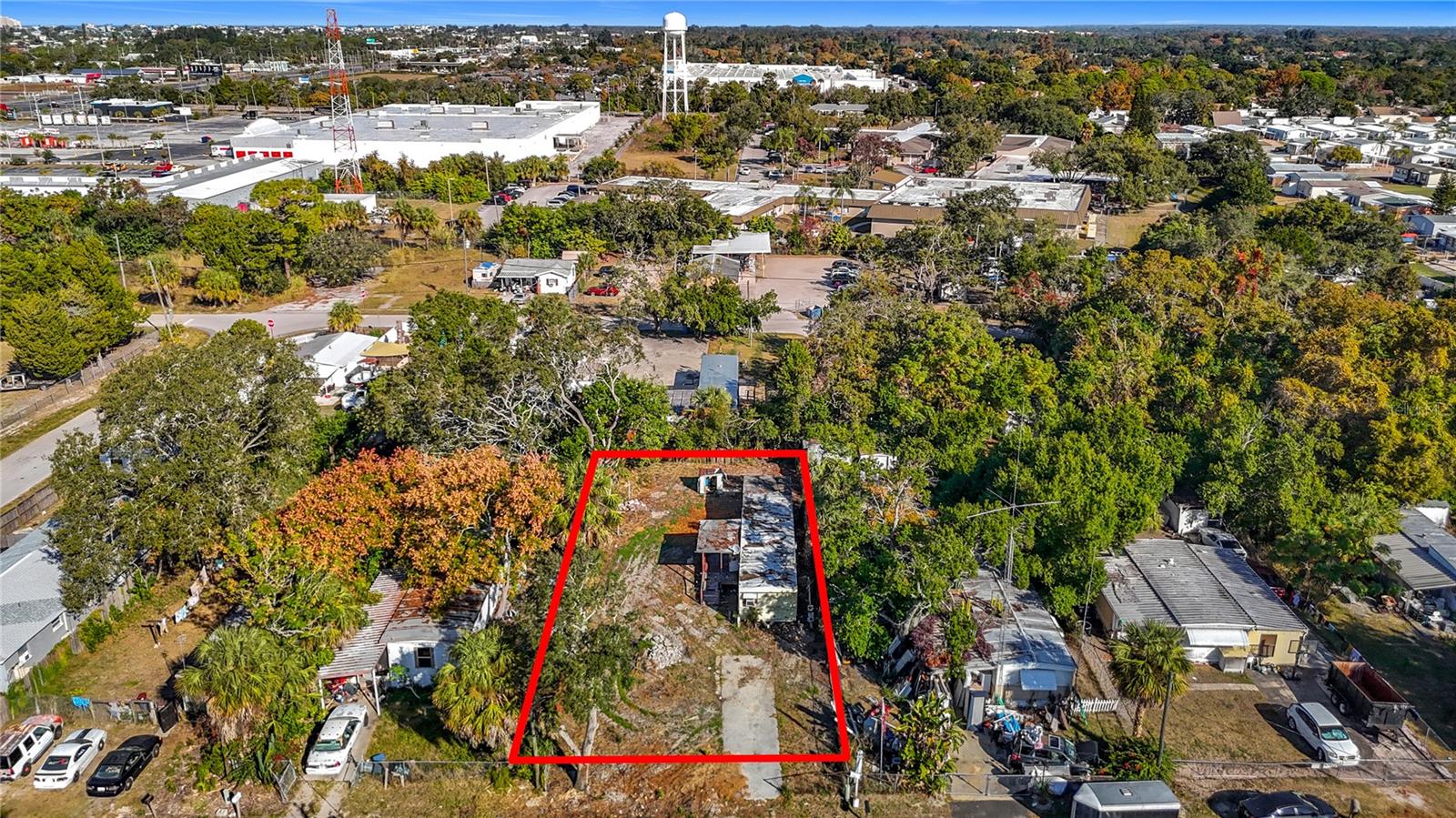 7135 Elizabeth Avenue, FL