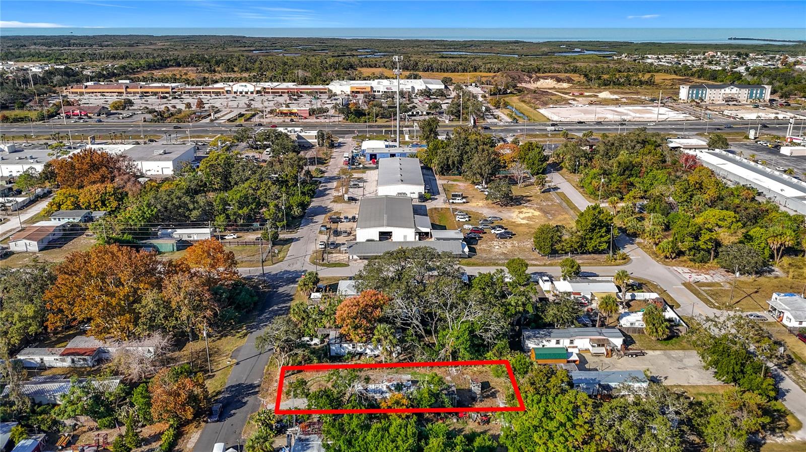7135 Elizabeth Avenue, FL