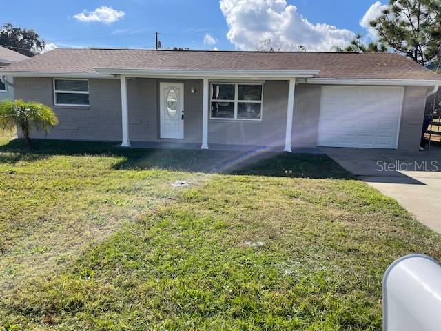 4632 Salvia Street, FL