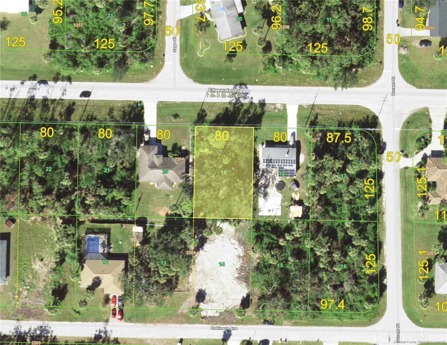 18249 Edgewater Dr, FL