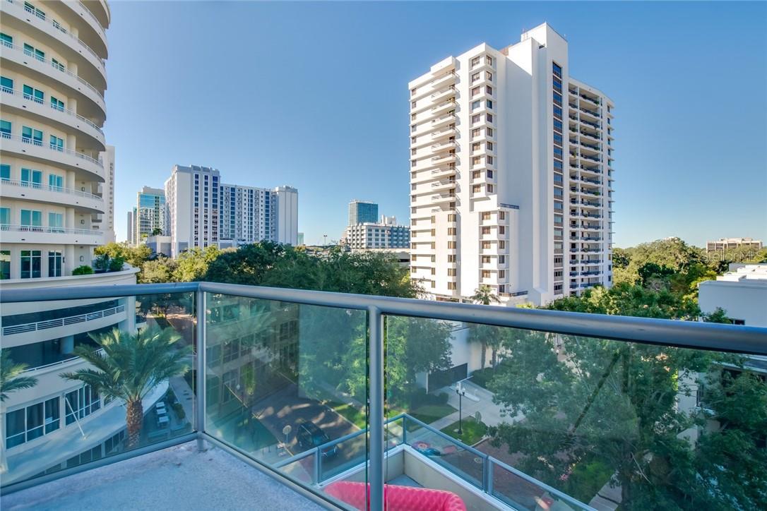 101 Eola Drive, FL