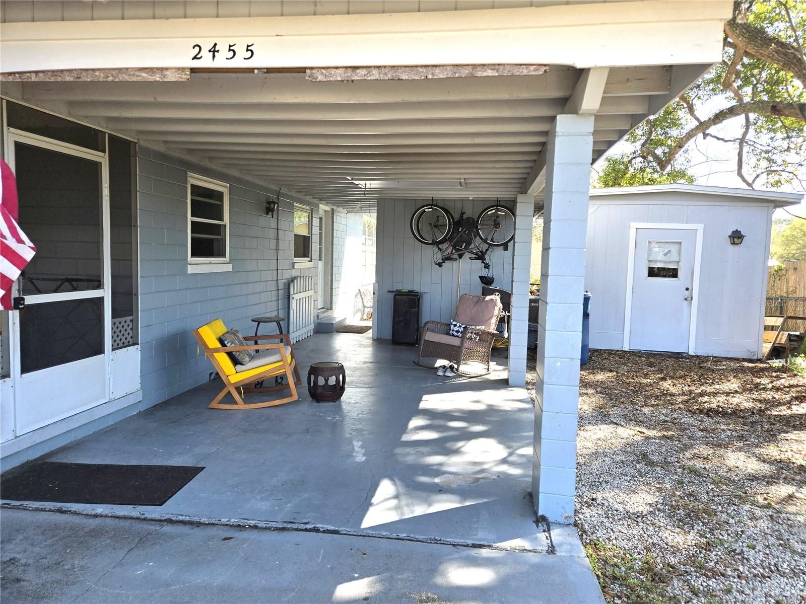 2455 Royal Road, FL