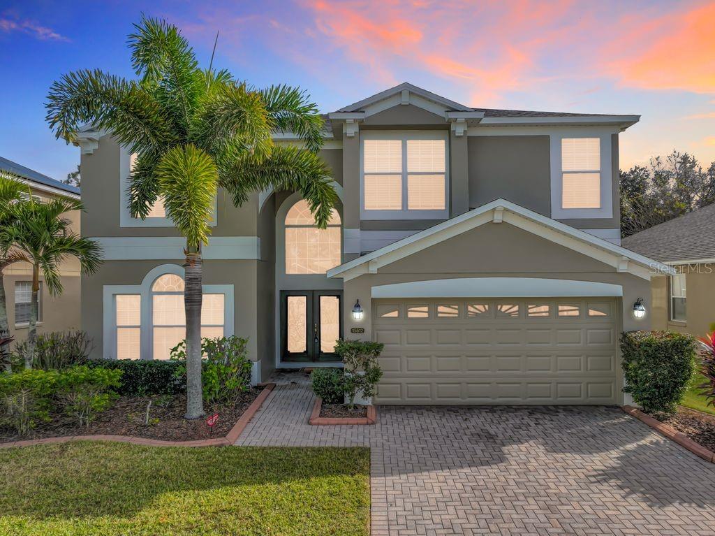 15612 Montesino Dr, FL