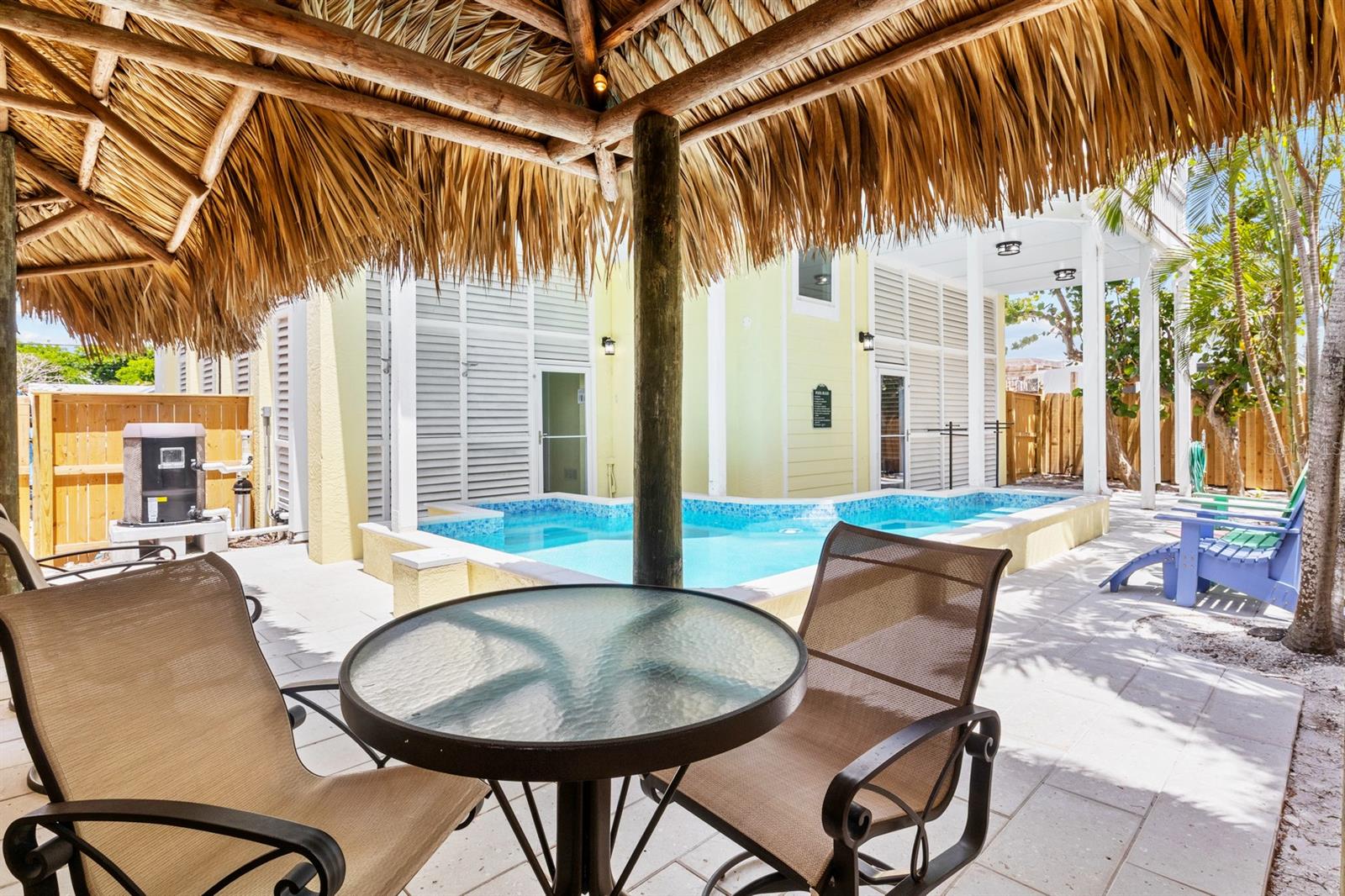 705 Shore Drive, FL